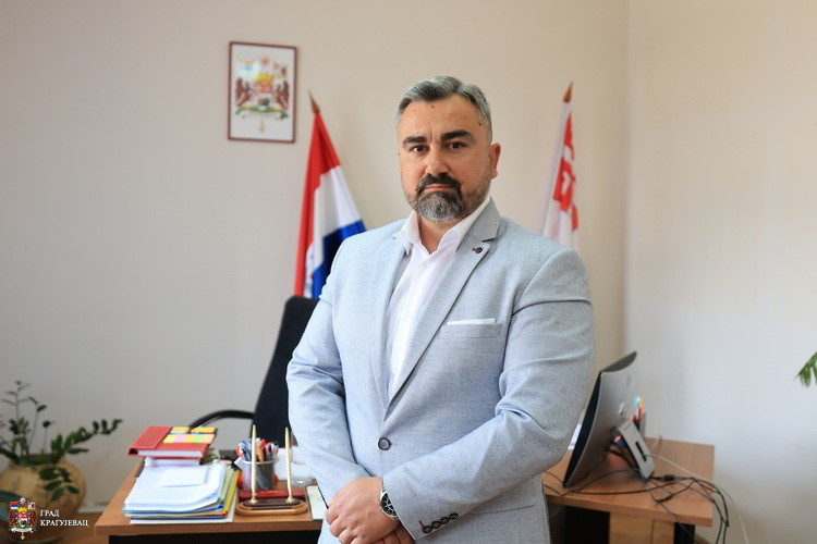 Predsednik Skupštine grada Ivica Momčilović čestitao Kurban-bajram