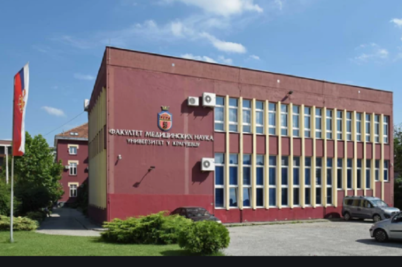 Za jedno mesto na FMN konkuriše dva, čak i tri svršena srednjoškolca