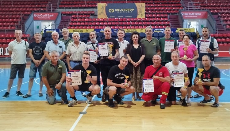 Prvi Memorijalni turnir „Da se ne zaborave – 2024“