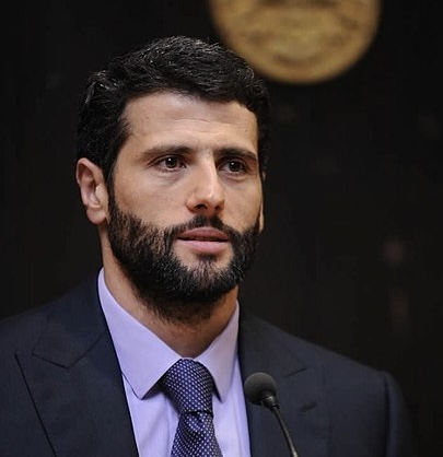 BEOGRAD DOBIO GRADONAČELNIKA! Izabran Aleksandar Šapić, zamenica Vesna Vidović