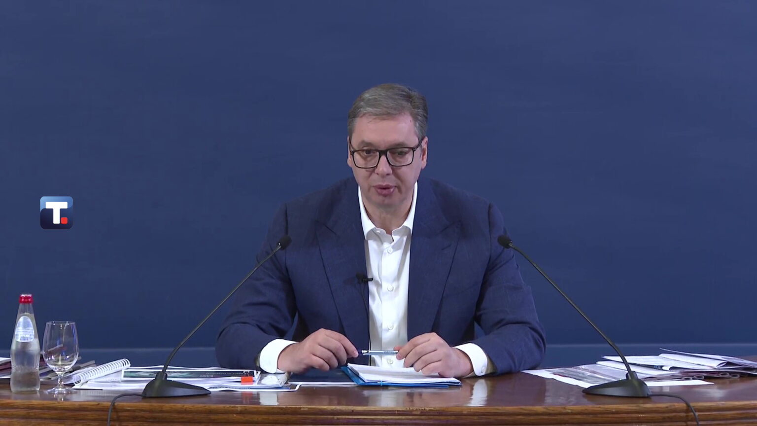 Vučić: Otvoriću proizvodnju električnog vozila u Kragujevcu