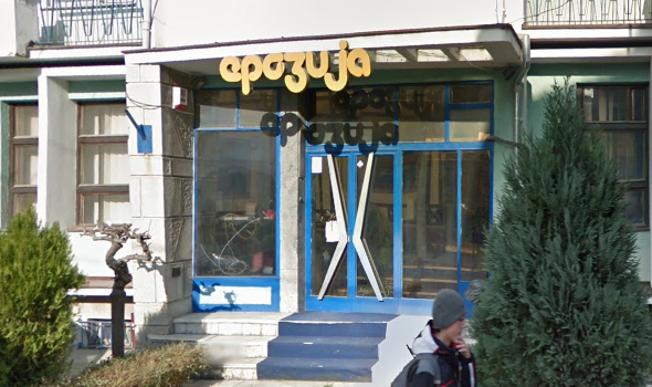 Prodaje se Vodoprivredno preduzeće „Erozija“ iz Kragujevca u stečaju