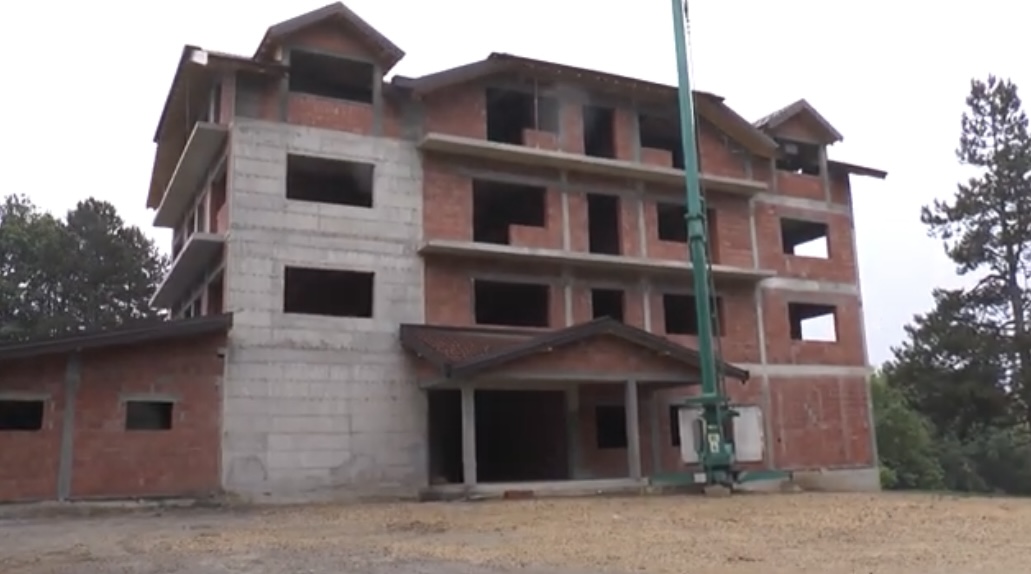 Grad će ispuniti sve obaveze oko izgradnje Dečjeg odmarališta na Bešnjaji