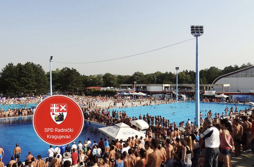 U toku pripreme za kupališnu sezonu na Gradskim bazenima: Evo kada počinje