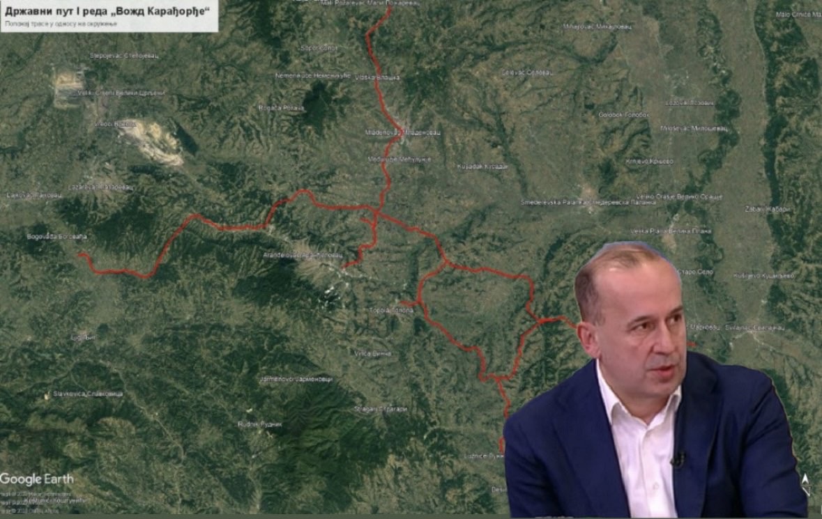 Predsednik Skupštine opštine Topola upozorava meštane na sumnjive ponude advokata