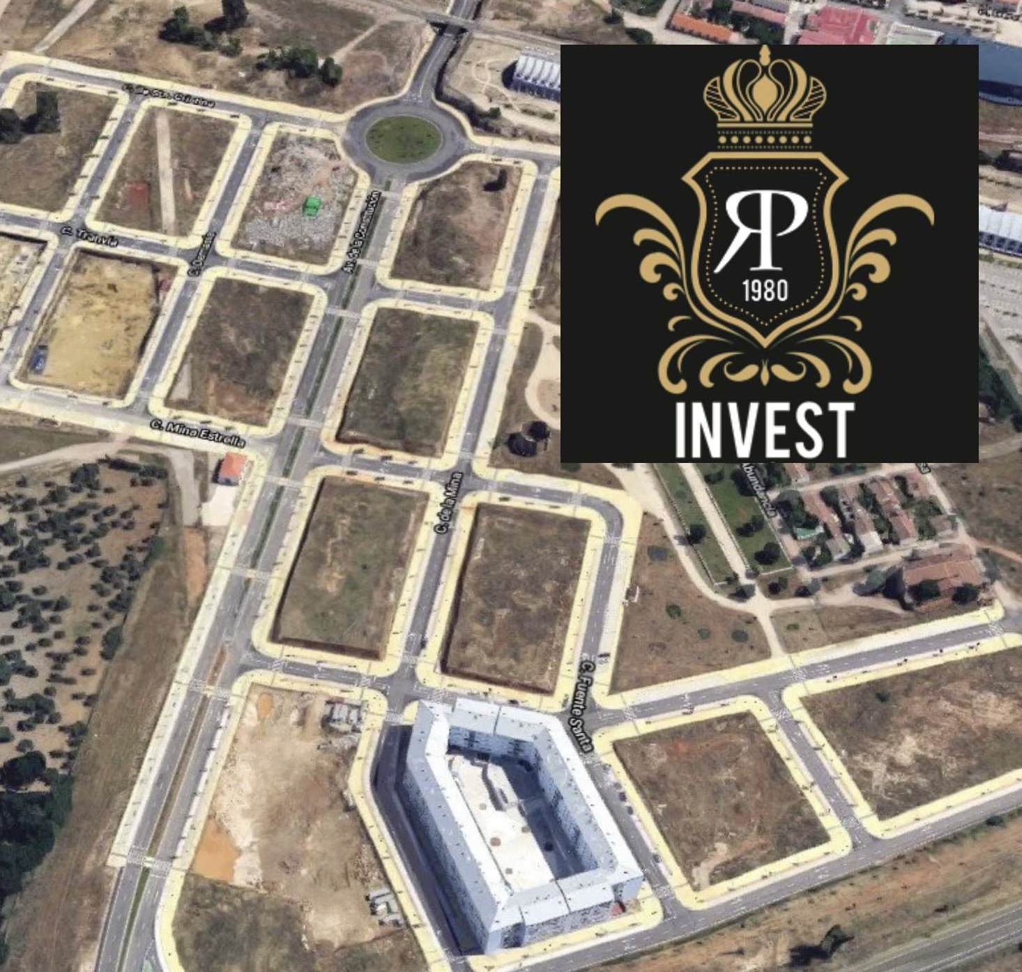 RP INVEST kupila atraktivnu parcelu u Kragujevcu za rekordnu cenu