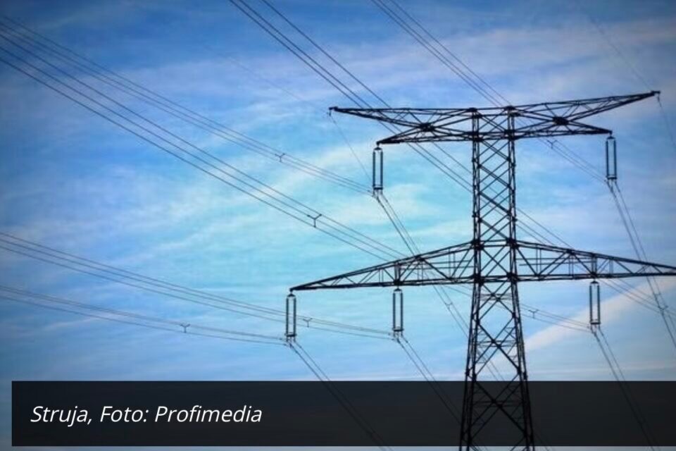 Iako je povećana potrošnja struje u junu, proizvodni kapaciteti EPS-a rade sigurno i stabilno