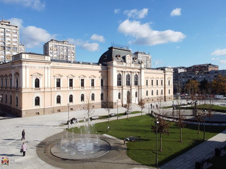Večeras na Trgu Radomir Putnik u Kragujevcu dodela priznanja uspešnim učenicima
