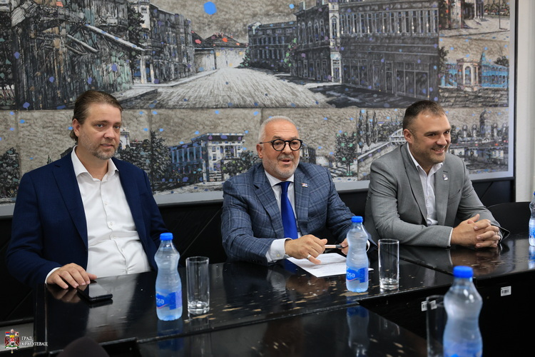 Predstavljene nadležnosti Agencije za sprečavanje korupcije