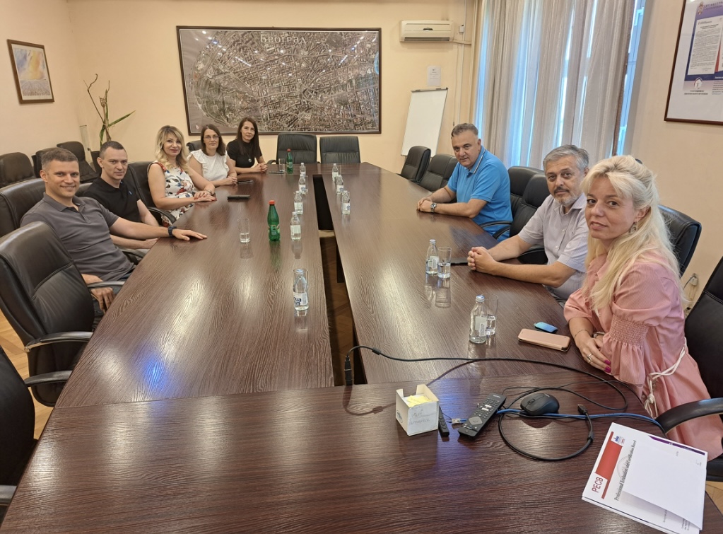 Republički geodetski zavod usklađen sa međunarodnim standardima u borbi protiv mita