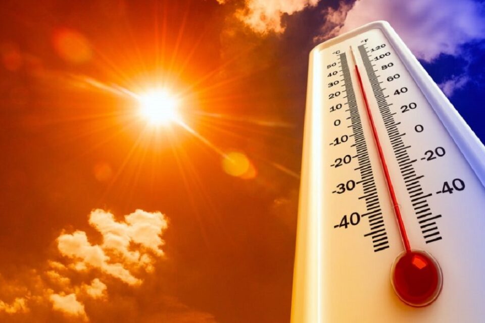 TEMPERATURA U PORASTU, VRAĆAJU SE VRUĆINE: U celoj Srbiji upaljen meteo alarm, sutra do 37 stepeni!