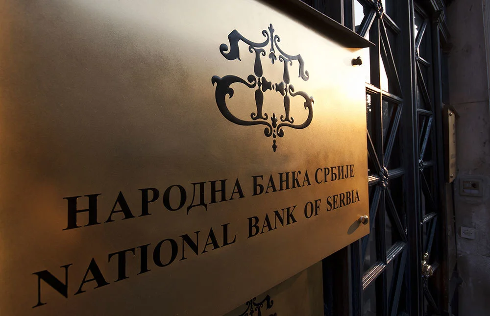 Predsednik Vučić predložio da Jorgovanka Tabaković opet bude guverner Narodne banke Srbije