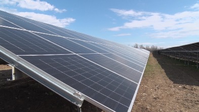 Solarne elektrane u šest osnovnih škola u Kragujevcu