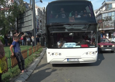 Na jesen se očekuje poskupljenje đačkih putovanja.