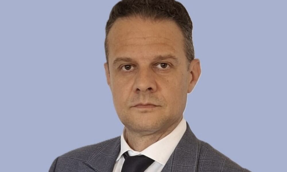 NOVI NASLEDNIK ATANASIJA NIKOLIĆA – PRVOG REKTORA LICEJA U KRAGUJEVCU?
