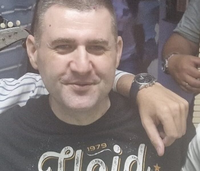 Novica Antić pušten je iz pritvora, saopštio je njegov advokat Ivan Ninić