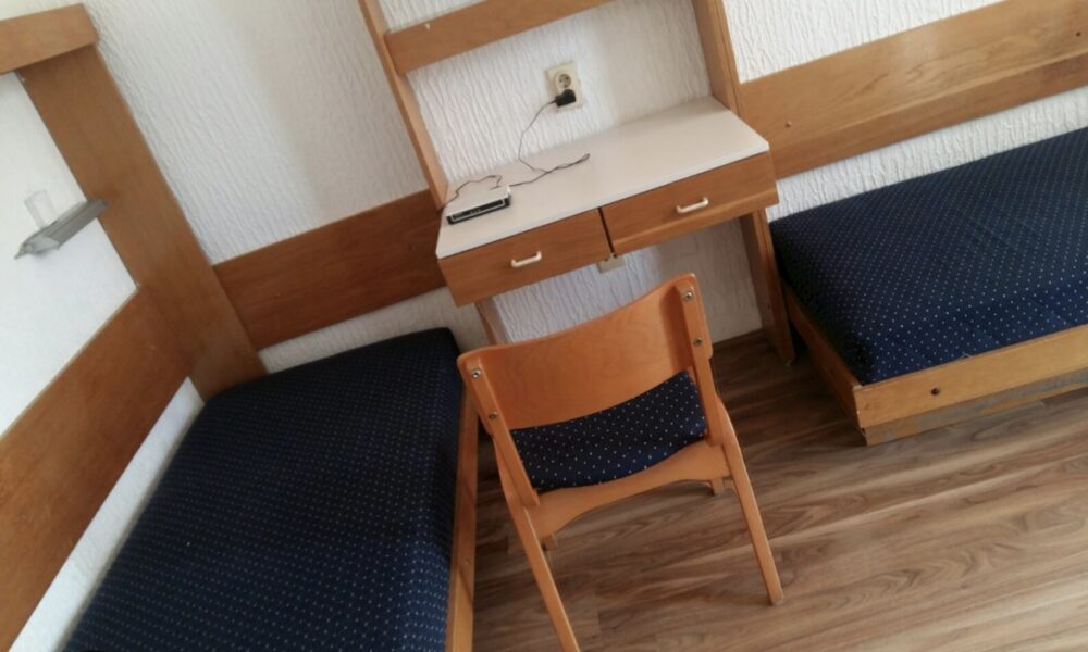 KOLIKO KOŠTA RUČAK U STUDENTSKOJ MENZI U BEOGRADU: Kreće navala na studentske domove, a ovo je cena najjeftinijeg mesta
