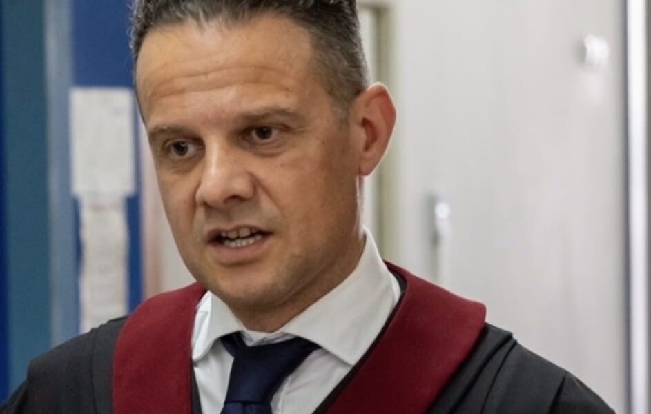 I PRAVNI FAKULTET PODRŽAO PROFESORA RANKOVIĆA ZA REKTORA!