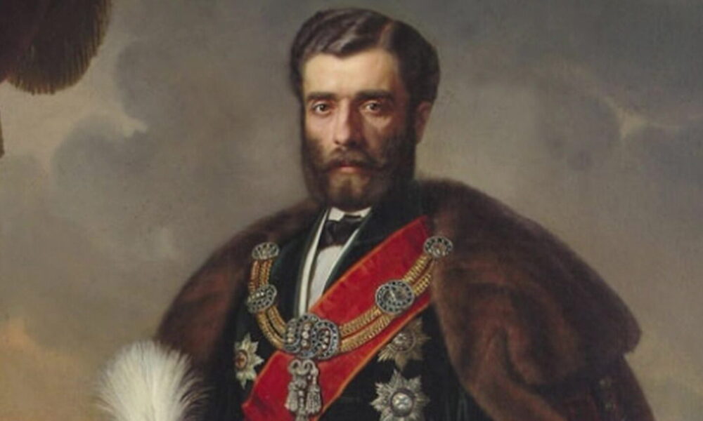 Predavanje „Knez Mihailo Obrenović i proslava pola veka Takovskog ustanka“