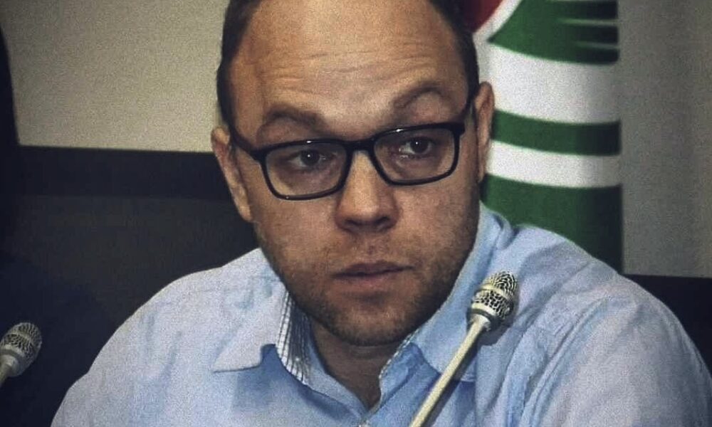 Ivan Vučković:Mulj, „sloga“ i egocentrizam u Skupštini Srbije