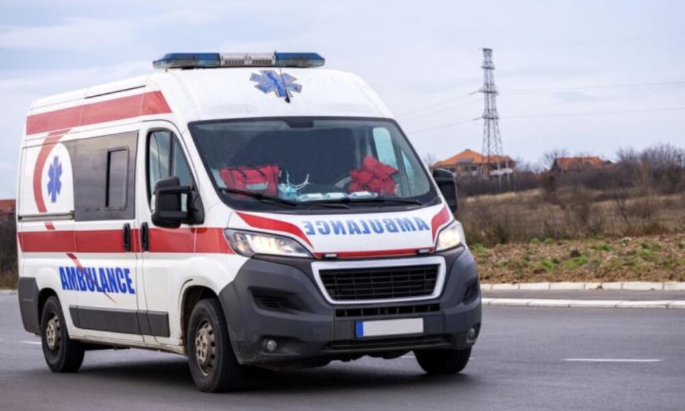 Tragedija u Kraljevu: Vozač viljuškara pregazio ženu, preminula od zadobijenih povreda