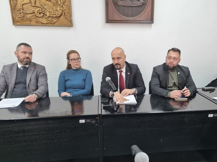 Epidemiološka situacija u Kragujevcu je stabilna