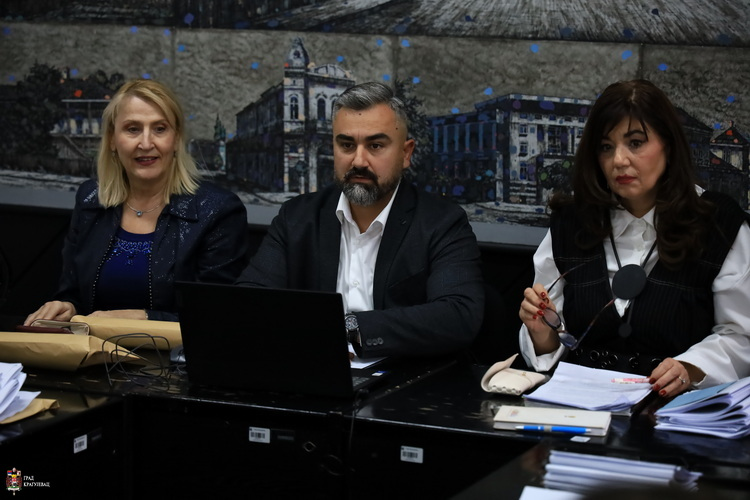 Sednica Skupštine grada Kragujevca zakazana za petak, 29. novembar
