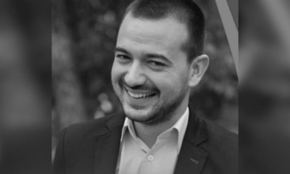Najtužnija vest – Preminuo Stefan (31) iz Kragujevca! Borio se kao lav, cela Srbija navijala za njega – Iza sebe ostavio suprugu, sina i ćerkicu