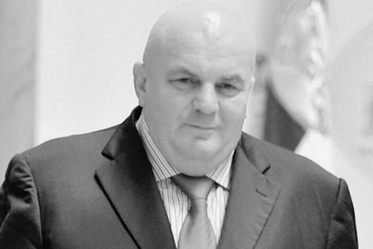 Preminuo Dragan Marković Palma