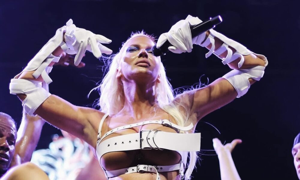 Jelena Karleuša otkrila ekskluzivnu novogodišnju lokaciju: Nastupam u Kragujevcu!
