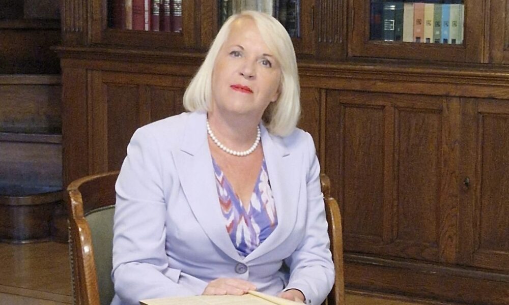 Nataša Jovanović: Opozicija ogolila svoje mračne namere, Srbija neće stati