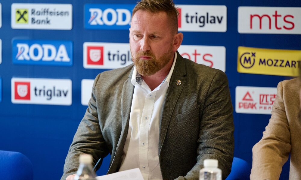 Otović novi predsednik UKKLS