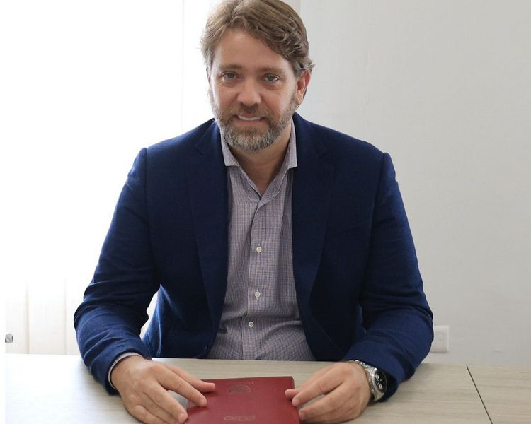 Gradonačelnik Kragujevca Nikola Dašića čestitao Srećku Otoviću izbor za predsednika UKKLS