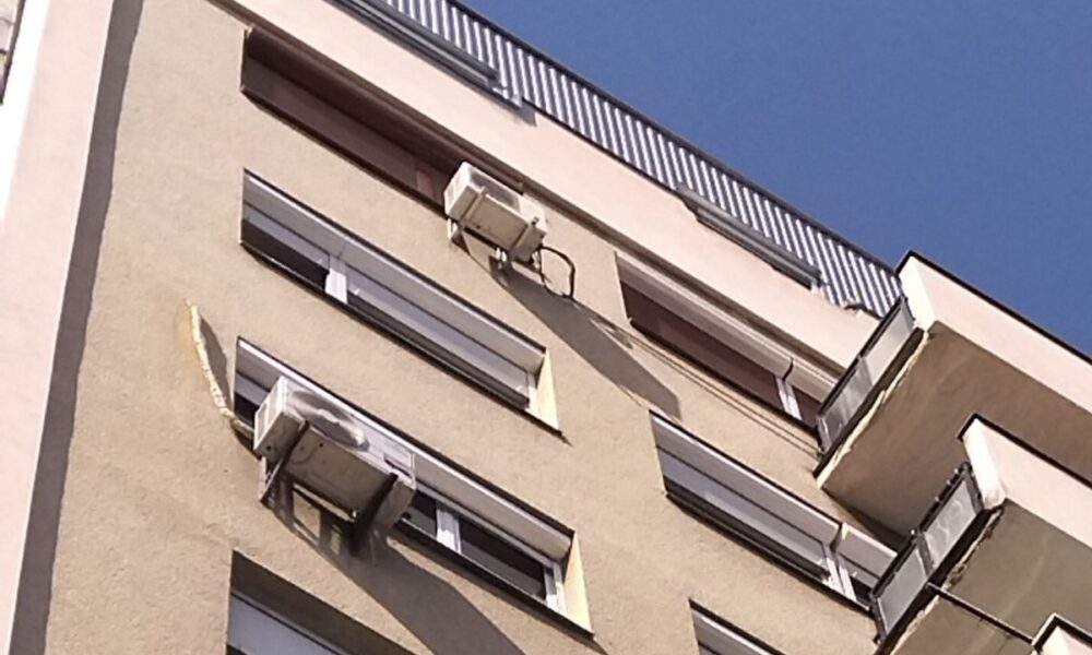 Počeli energetski pregledi stambenih zgrada u 14 gradova i opština u Srbiji