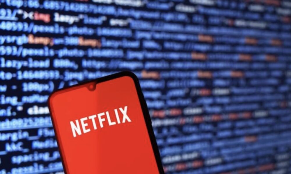 Upozorenje za korisnike Netflixa: Oprez zbog prevara putem SMS poruka!