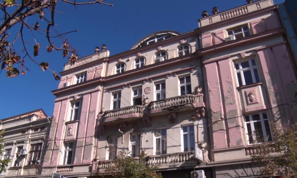 U okviru Ekspa 2027 biće obnovljene fasade i u Kragujevcu