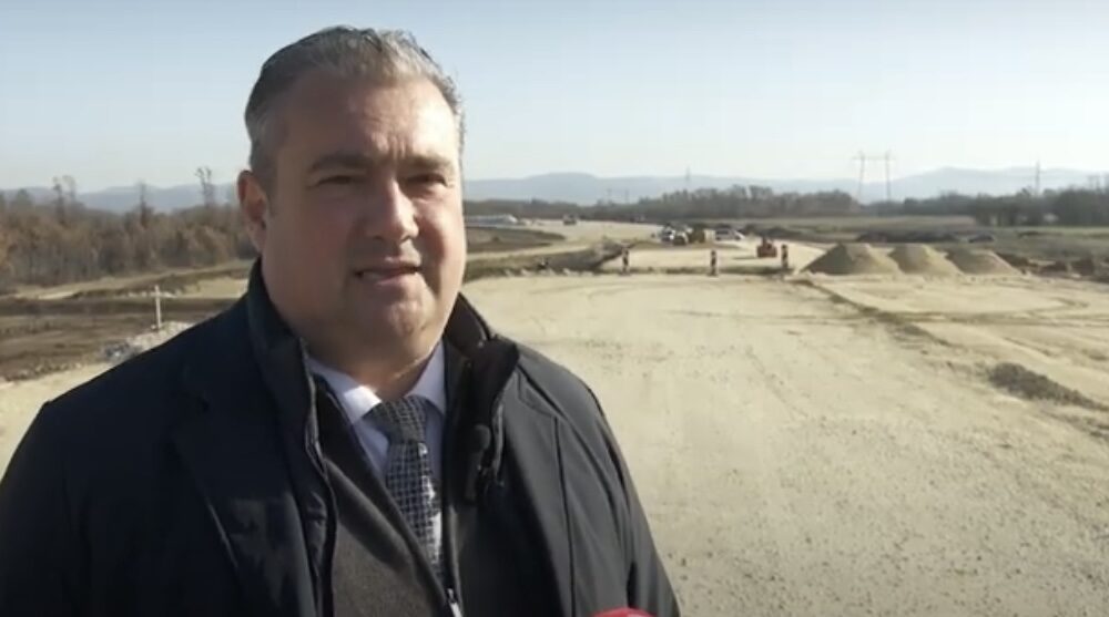 Šta donosi nova obilaznica oko Kragujevca?