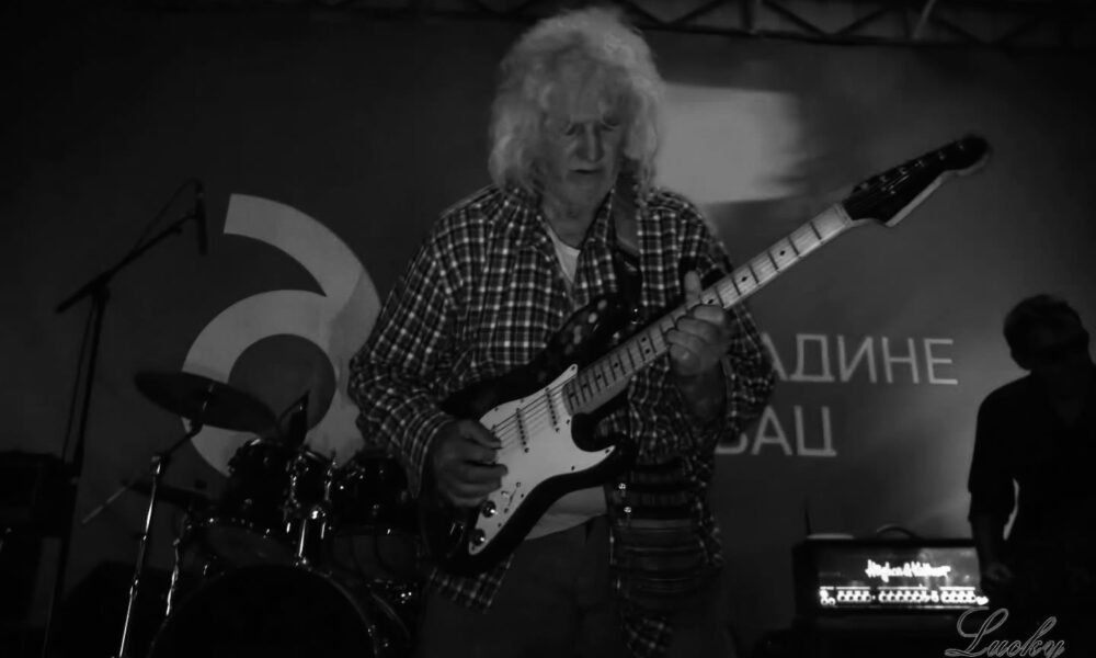 In memoriam: Zdenko Martić – gradska legenda Kragujevca