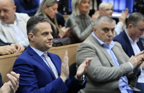 Fakultet medicinskih nauka svečano obeležio slavu i 47 godina rada i postojanja