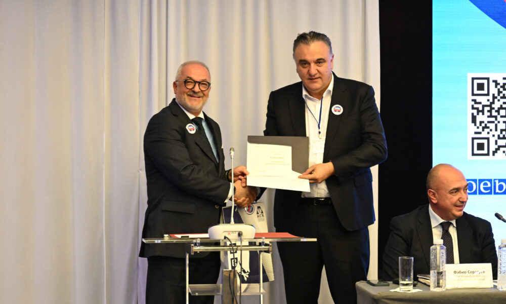 RGZ UČESTVOVAO U OBELEŽAVANJU MEĐUNARODNOG DANA BORBE PROTIV KORUPCIJE