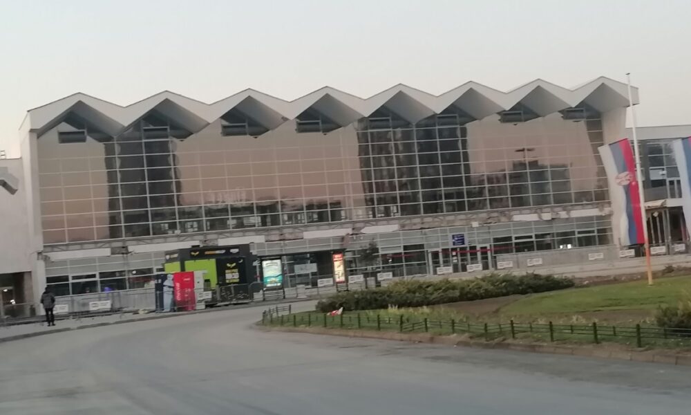 POČELO OBJAVLJIVANJE DOKUMENATA U VEZI SA PADOM NADSTREŠNICE U NOVOM SADU! Sve dostupno na sajtu Vlade Srbije