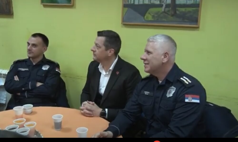 Udruženje „Egal“ organizovalo Dan otvorenih vrata: podrška osobama sa invaliditetom