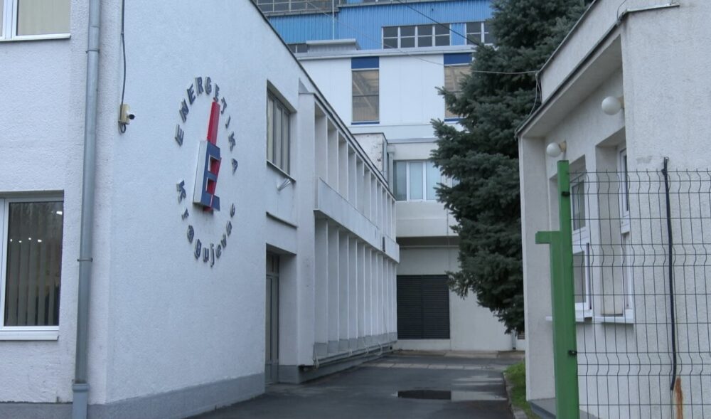 Novo rukovodstvo u „Energetici“