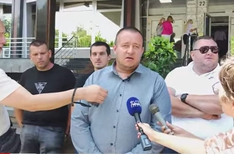 Poljoprivrednici iz Banata pružili bezuslovnu podršku predsedniku Vučiću