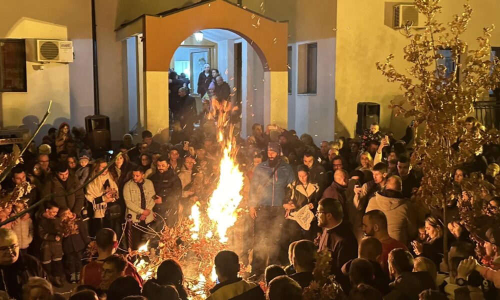 Badnji dan da bude neradni, preporučila Vlada Srbije! Poslodavci na potezu!