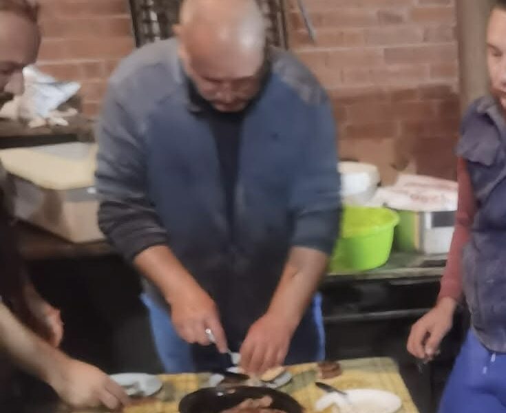 Zašto najbolji deo svinjske pečenice u šumadijskim selima zovu ovako?