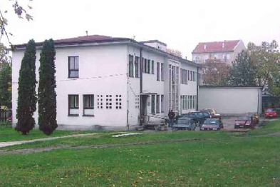 Služba fizikalne medicine UKC-a preseljena u Medicinu rada