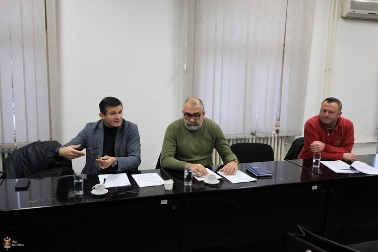 Napokon zadovoljna i opozicija: Konstruktivna sednica Anketnog odbora za Zastavin servis