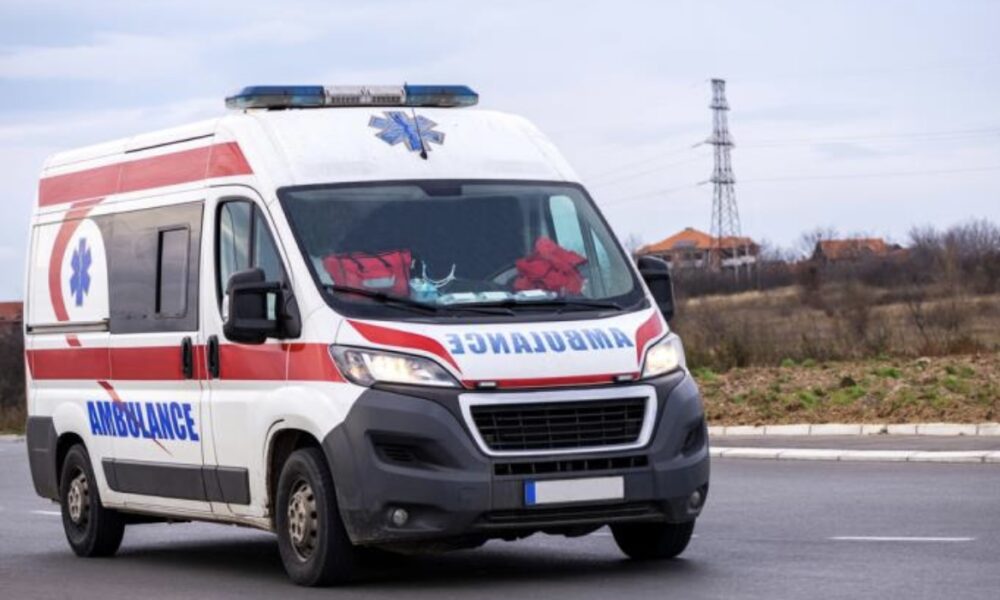 Zavod za urgentnu medicinu Kragujevac: Prethodna 24 sata u brojkama