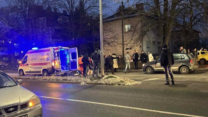 NOVI DETALJI TRAGEDIJE U KRALJEVU: Povređena braća od 9 i 14 godina, sinovi sveštenika, bore se za život